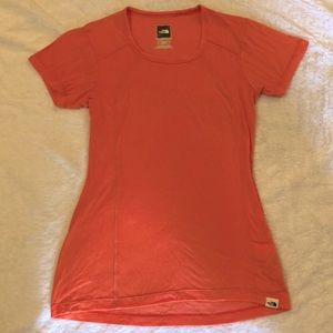Under Armour t-shirt